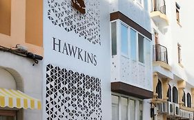 Apartamento de nueva construccion en el centro de Algeciras 2A